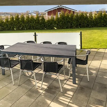 Luxury Near - Three-bedroom * Nedre Lysabild