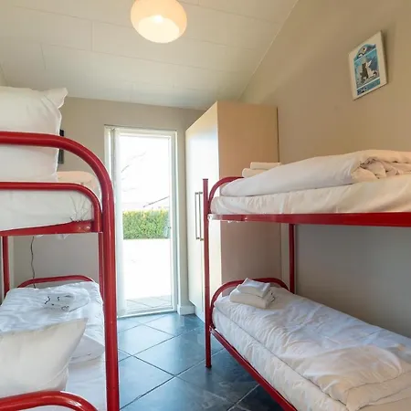 Prázdninový dům Luxury Near - Three-bedroom *